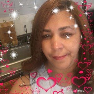 Meet your Posher, Rosanna